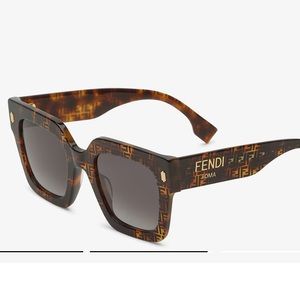 FENDI Roma Sunglasses